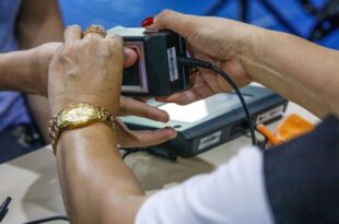 3º dia de mutirão eleitoral supera expectativas com 798 atendimentos