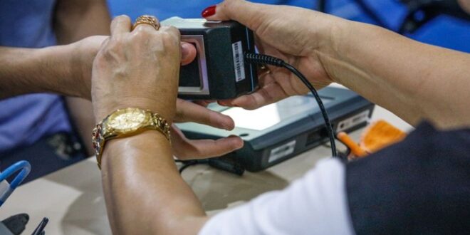 3º dia de mutirão eleitoral supera expectativas com 798 atendimentos