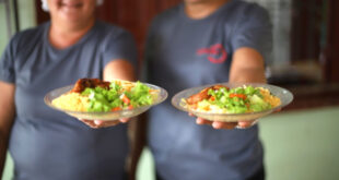 Acre tem o terceiro melhor índice de segurança alimentar da Região Norte