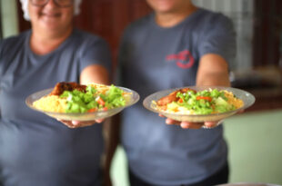 Acre tem o terceiro melhor índice de segurança alimentar da Região Norte