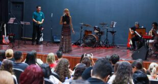 Secretaria de Educação inicia concertos do projeto Nossa Música nesta sexta-feira