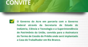Sine passa a funcionar em novo endereço a partir desta sexta-feira, 3 de maio