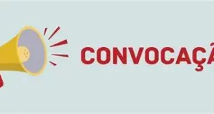 Governo convoca novos profissionais da Educação para assinatura de contrato