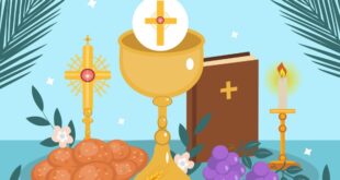 Dia de Corpus Christi, solenidade do calendário católico