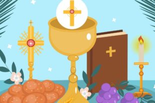 Dia de Corpus Christi, solenidade do calendário católico