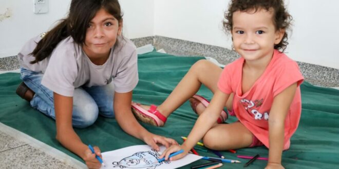 Programa Saúde Itinerante em Neuropediatria chega ao Alto Acre