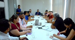 MPAC discute implementação de ponto eletrônico para trabalhadores da saúde de Rio Branco