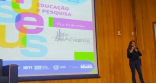 Semana Nacional de Museus tem programação aberta em Rio Branco