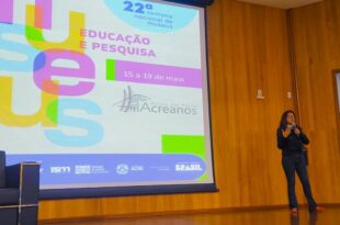 Semana Nacional de Museus tem programação aberta em Rio Branco
