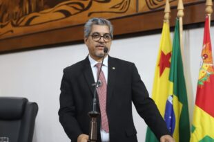 Edvaldo Magalhães defende audiência pública para discutir vacâncias na Saúde e garantir a convocação de mais aprovados do cadastro de reserva