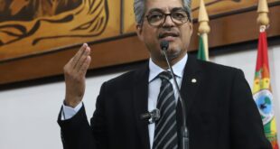 Edvaldo Magalhães ressalta luta dos policiais e escrivães da Polícia Civil e defende abertura do diálogo