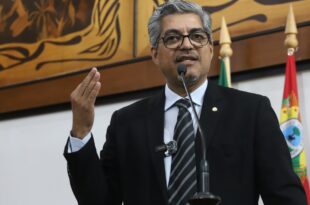 Edvaldo Magalhães ressalta luta dos policiais e escrivães da Polícia Civil e defende abertura do diálogo
