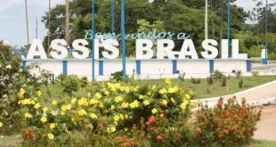 Três cidades do Acre aniversariam nesta terça-feira (14)
