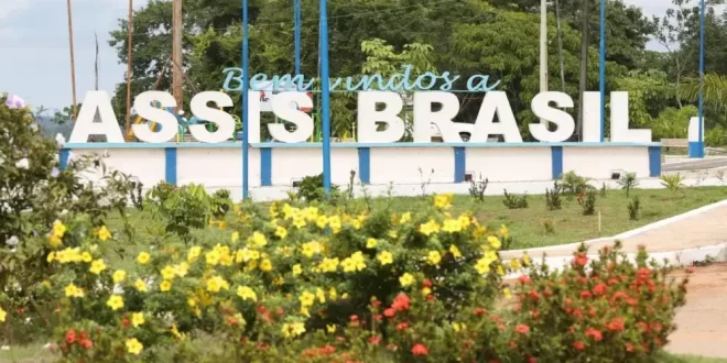 Três cidades do Acre aniversariam nesta terça-feira (14)