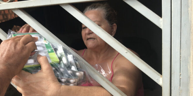 Acre recebe recursos para aquisição de medicamentos do componente especializado