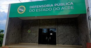 Unidades da Defensoria Pública de Brasileia e Epitaciolândia funcionam em novo endereço