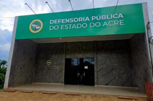 Unidades da Defensoria Pública de Brasileia e Epitaciolândia funcionam em novo endereço