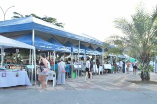 Segunda edição da Feira do Amor celebra Dia das Mães