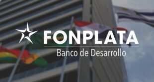 Governo do Estado vai usar 39 milhões de dólares do Fonplata em infraestrutura urbana na capital