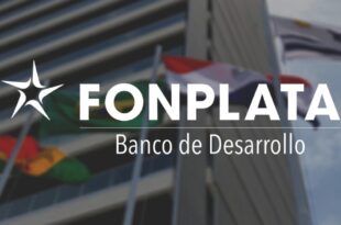 Governo do Estado vai usar 39 milhões de dólares do Fonplata em infraestrutura urbana na capital