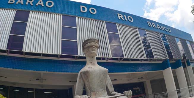 Guerra de facções: Dupla é condenada por execução de rival