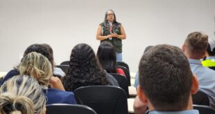 Sema e Imac promovem palestras sobre sensibilização ambiental