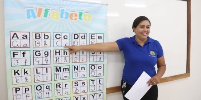 Educação abre inscrições para eleição de gestores na próxima quinta