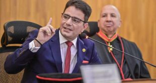 Gladson Cameli: "Pela primeira vez fui ouvido e agora posso me defender"