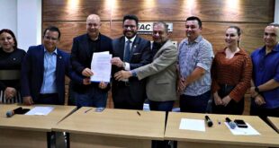 Governo do Acre amplia Programa de Compras Governamentais