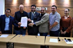 Governo do Acre amplia Programa de Compras Governamentais