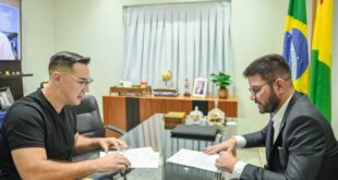 Governo prepara lançamento da Supertaça Acreana de Futebol em junho