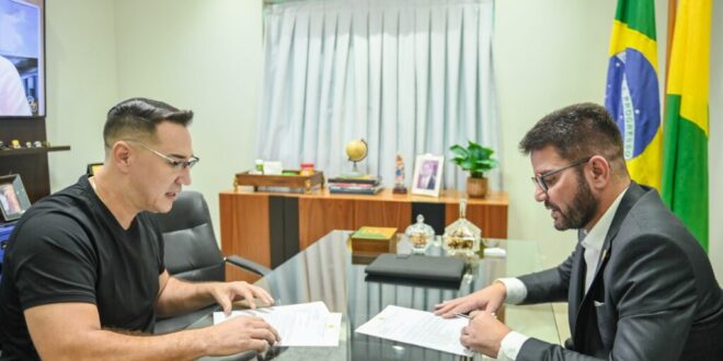 Governo prepara lançamento da Supertaça Acreana de Futebol em junho