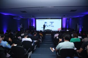 Acre sedia terceira edição do e-Gov experience tour