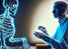 Imortalidade digital cria sistema de IA para conversar com avatares de pessoas falecidas