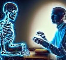 Imortalidade digital cria sistema de IA para conversar com avatares de pessoas falecidas