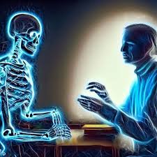 Imortalidade digital cria sistema de IA para conversar com avatares de pessoas falecidas