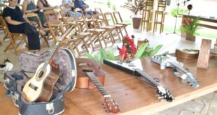 Iapen inaugura fábrica de instrumentos musicais em Rio Branco