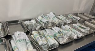 Fundhacre recebe mais de R$ 500 mil em instrumentos cirúrgicos para fortalecimento de ações