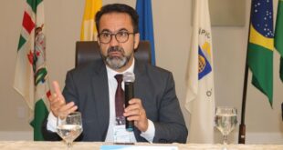 TRE-AC realiza reunião de planejamento para as Eleições de 2024