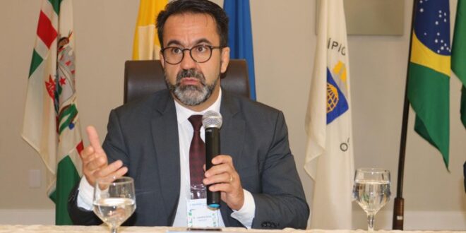 TRE-AC realiza reunião de planejamento para as Eleições de 2024