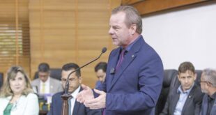 Pedro Longo ressalta contribuições da Aleac para avanços na Defensoria Pública