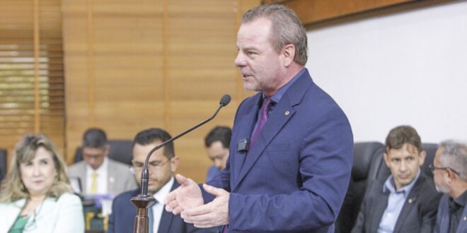 Pedro Longo ressalta contribuições da Aleac para avanços na Defensoria Pública