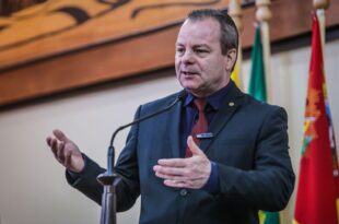 Longo propõe audiência pública para discutir medidas que minimizem efeitos climáticos no Acre