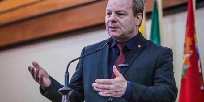 Longo propõe audiência pública para discutir medidas que minimizem efeitos climáticos no Acre