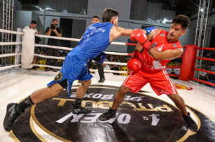 1º Open Pitibull de Boxe é realizado no Acre