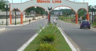 IDEB aponta que na escala de 0 a 10, a Educação de Mâncio Lima atingiu apenas 4,5 ficando abaixo do limite aceitável