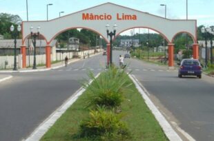 IDEB aponta que na escala de 0 a 10, a Educação de Mâncio Lima atingiu apenas 4,5 ficando abaixo do limite aceitável