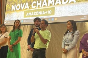 Fapac divulga quantidade de inscritos no edital Expedições Científicas