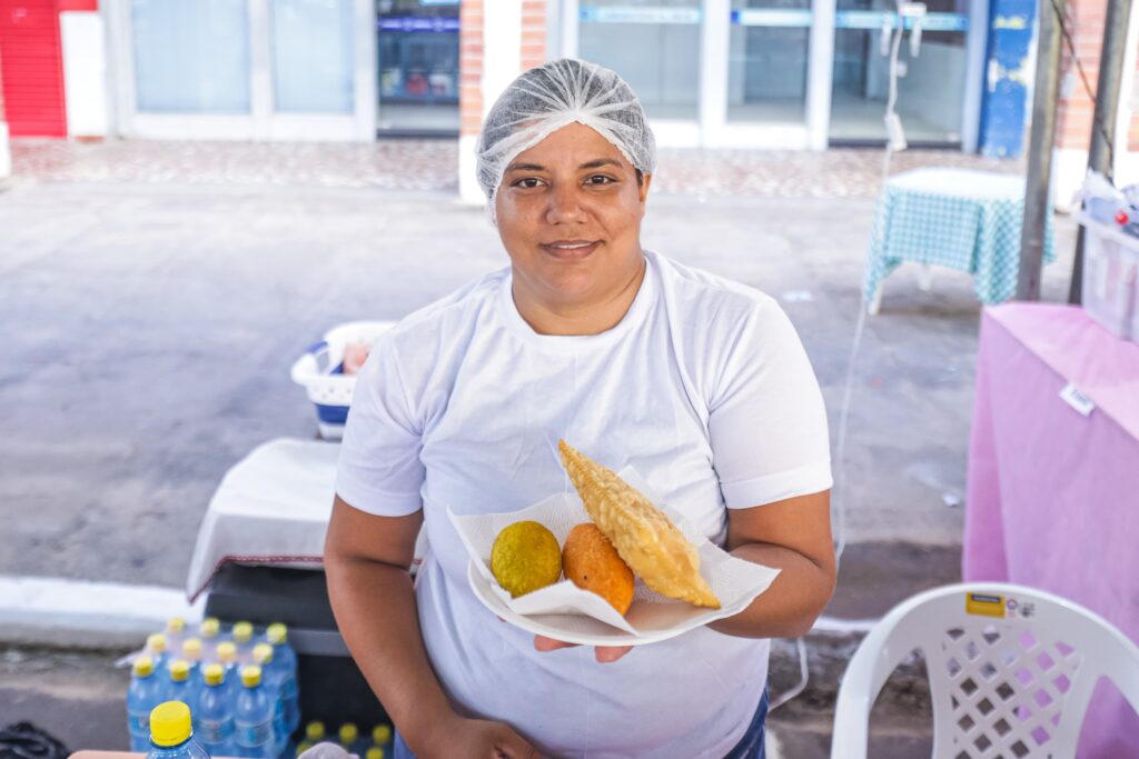 Festa do Dia do Trabalhador é oportunidade para empreendedores em Cruzeiro do Sul
