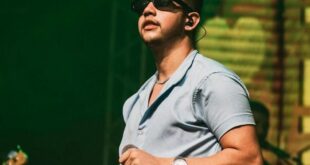 Nadson o Ferinha é o primeiro show confirmado para a Expoacre 2024 em Rio Branco